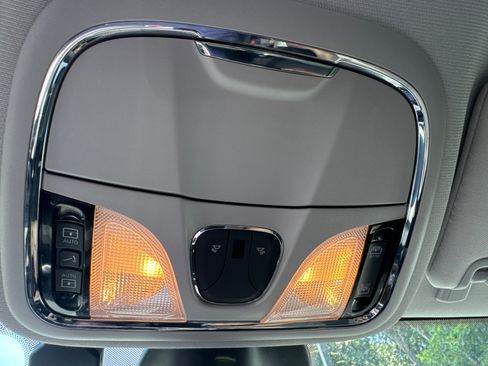 Used 2021 Jeep Cherokee Trailhawk w/ Sun, Sound & Nav Group AWD/4WD image 26