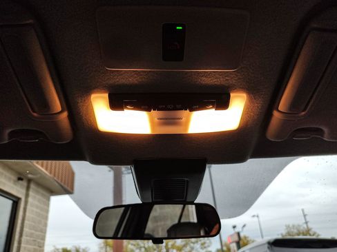 Used 2024 Nissan Kicks SR w/ SR Premium Package image 7