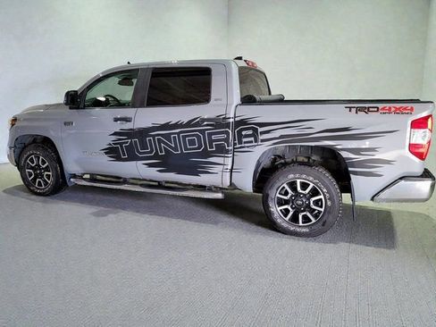 Used 2021 Toyota Tundra TRD Pro image 23