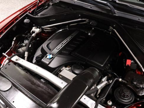Used 2013 BMW X6 xDrive35i w/ Premium Pkg AWD/4WD image 17