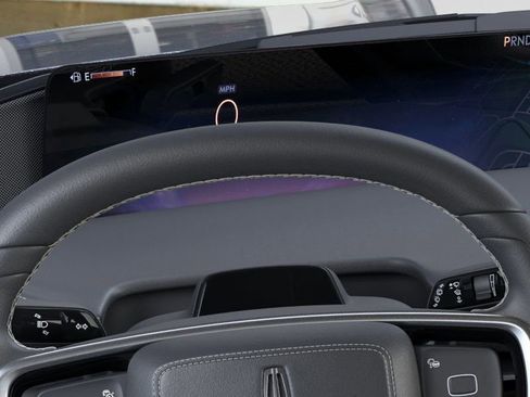 New 2025 Lincoln Navigator Reserve w/ Jet Appearance Package image 13