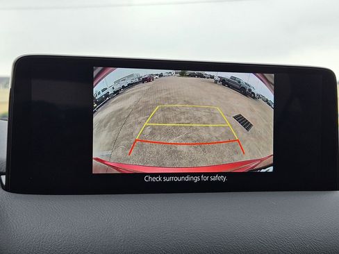 Used 2023 MAZDA CX-5 AWD 2.5 S image 25