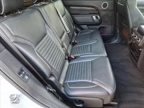 Used 2020 Land Rover Discovery HSE Luxury AWD/4WD image 22