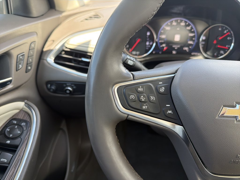 Used 2024 Chevrolet Malibu LT FWD image 31