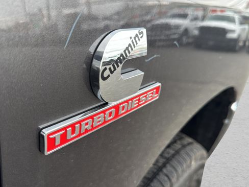 New 2026 RAM 3500 Tradesman image 10