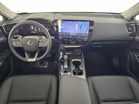 Certified 2026 Lexus NX 350 AWD w/ Accessory Package (2T) image 19