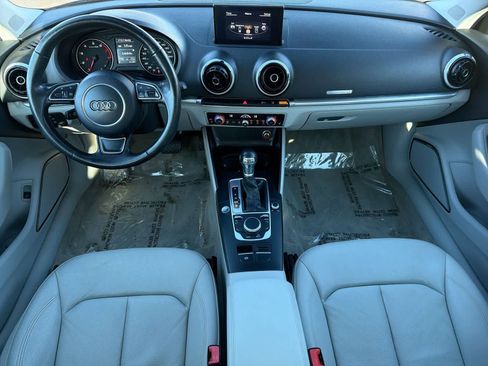 Used 2015 Audi A3 2.0T Premium Plus image 16