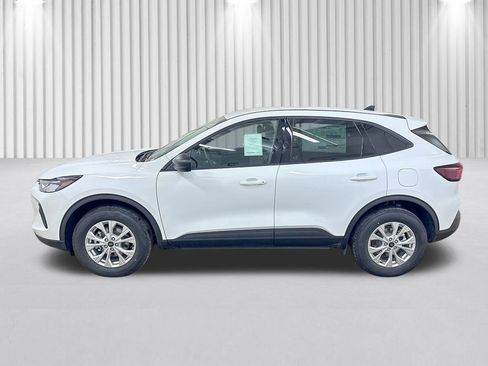 New 2026 Ford Escape Active w/ Tech Pack #1 image 8