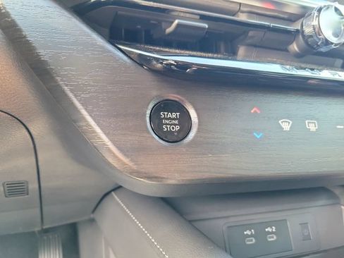 New 2026 Nissan Murano SL AWD/4WD image 20