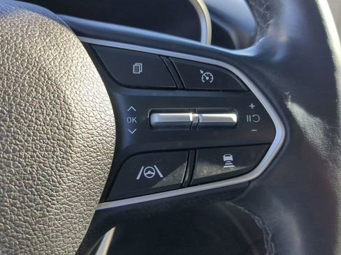 Used 2022 Hyundai Santa Fe Limited image 31