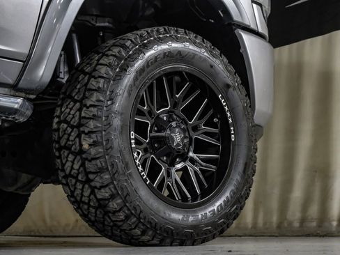 Used 2022 RAM 2500 Tradesman w/ Chrome Appearance Group image 52