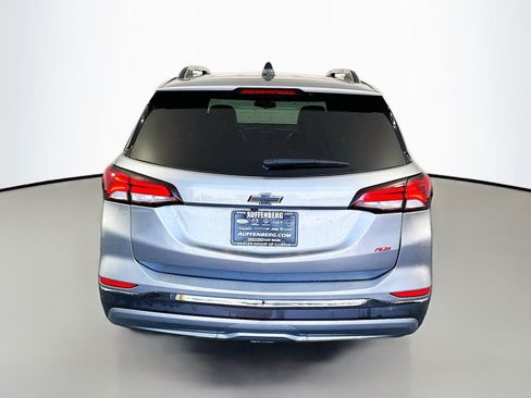 Used 2023 Chevrolet Equinox RS AWD/4WD image 6