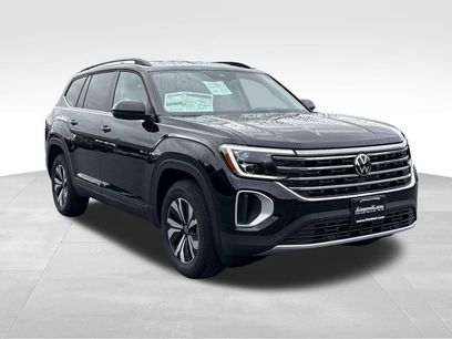 New 2026 Volkswagen Atlas SE