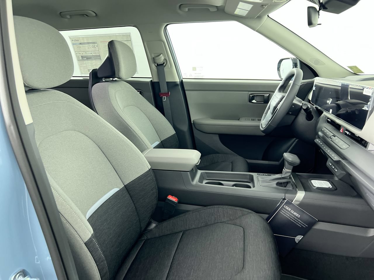 New 2027 Kia Seltos S FWD image 27