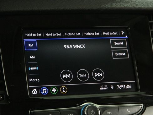 Certified 2022 Buick Encore Preferred w/ Safety Package image 10