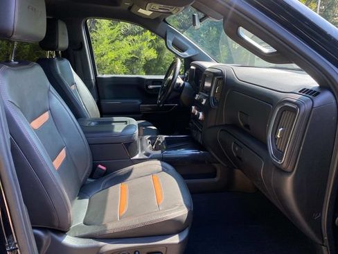 Used 2020 GMC Sierra 1500 AT4 w/ AT4 Premium Package AWD/4WD image 36