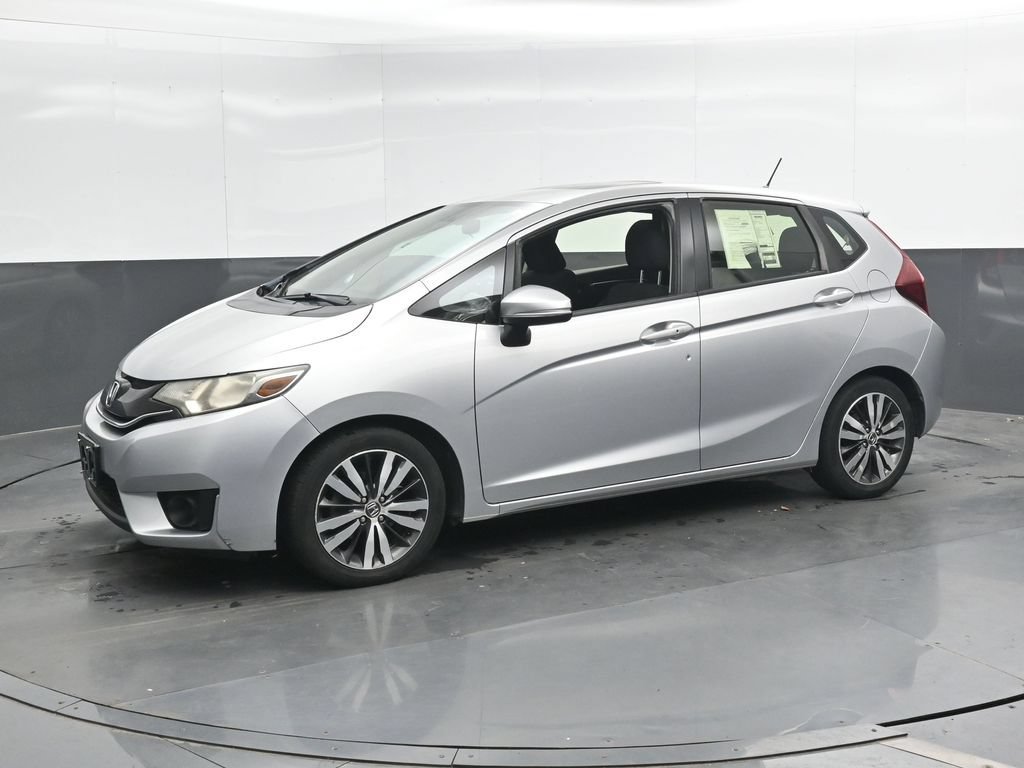 Used 2016 Honda Fit EX image 6