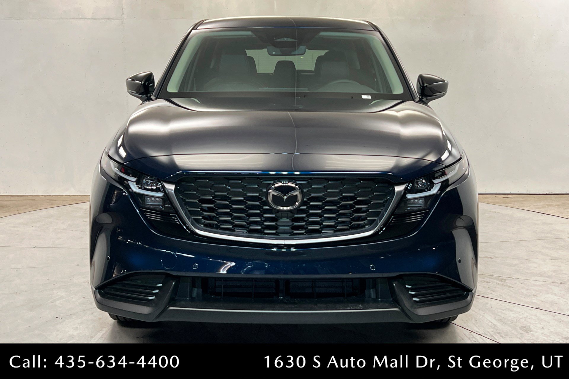 New 2026 MAZDA CX-5 Select AWD/4WD image 10