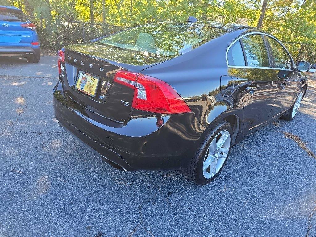 Used 2014 Volvo S60 T5 FWD image 5
