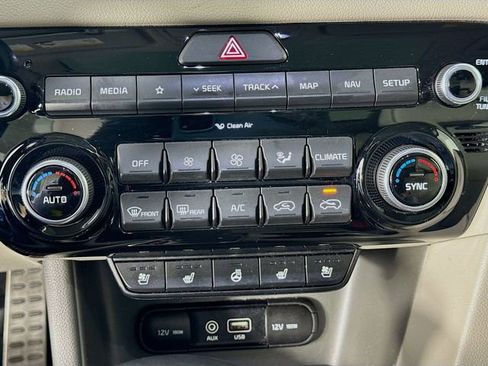 Used 2019 Kia Sportage SX image 20