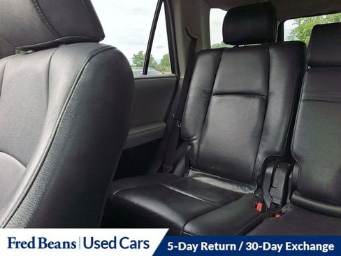Used 2012 Toyota 4Runner SR5 w/ Convenience Pkg AWD/4WD image 17