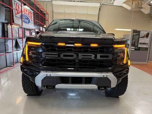 New 2026 Ford F150 Raptor AWD/4WD image 4