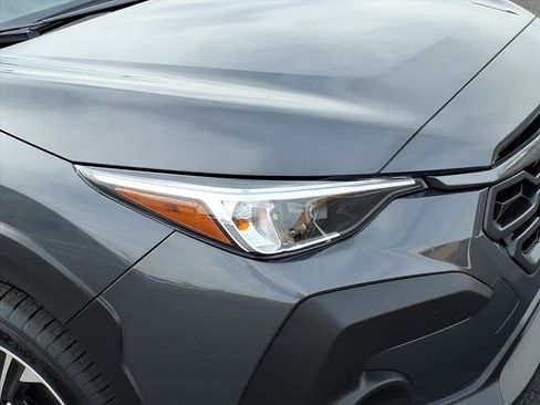 Certified 2025 Subaru Crosstrek 2.0i Premium image 9