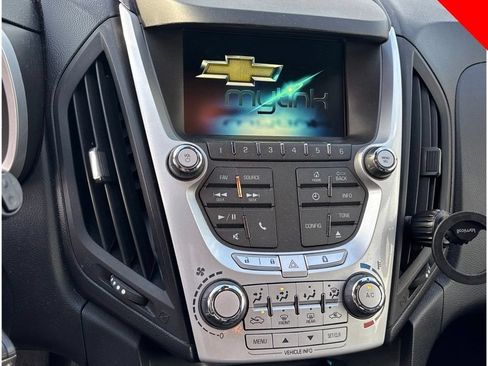 Used 2015 Chevrolet Equinox LT w/ Driver Convenience Package FWD image 17