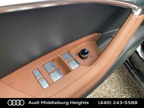 Certified 2022 Audi A6 Premium Plus image 14