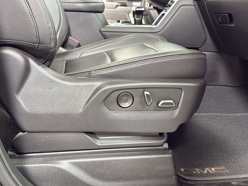 Used 2022 GMC Sierra 1500 Denali image 20