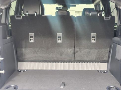 New 2025 Ford Bronco Raptor image 17