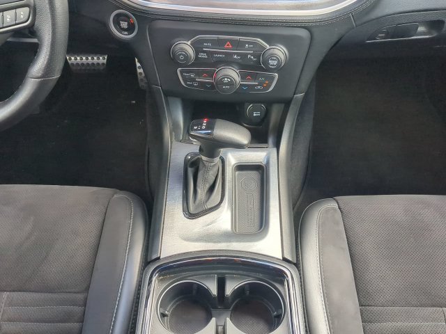 Used 2023 Dodge Charger Scat Pack w/ Daytona Edition Group RWD image 19