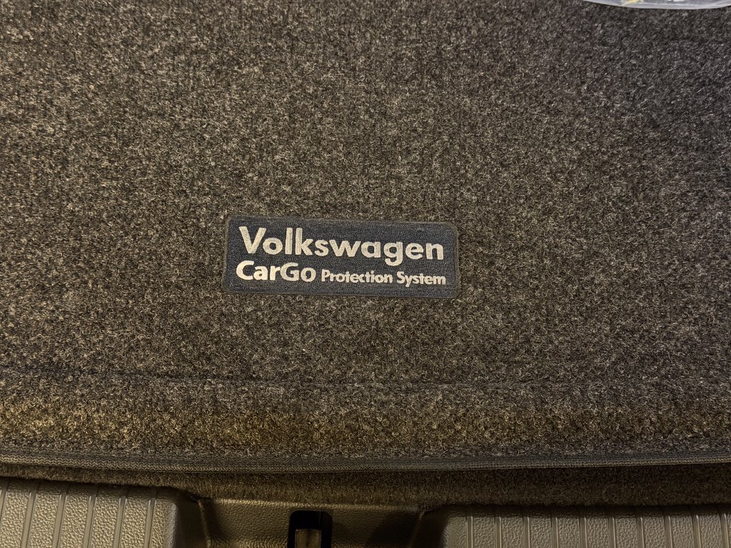 New 2027 Volkswagen Atlas SEL R-Line AWD/4WD image 28