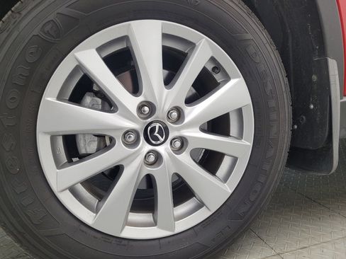 Used 2016 MAZDA CX-5 Touring w/ Bose/Moonroof Package FWD image 31
