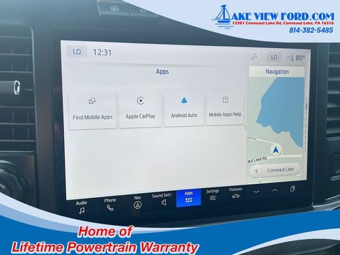 Used 2023 Ford F250 Platinum AWD/4WD image 52