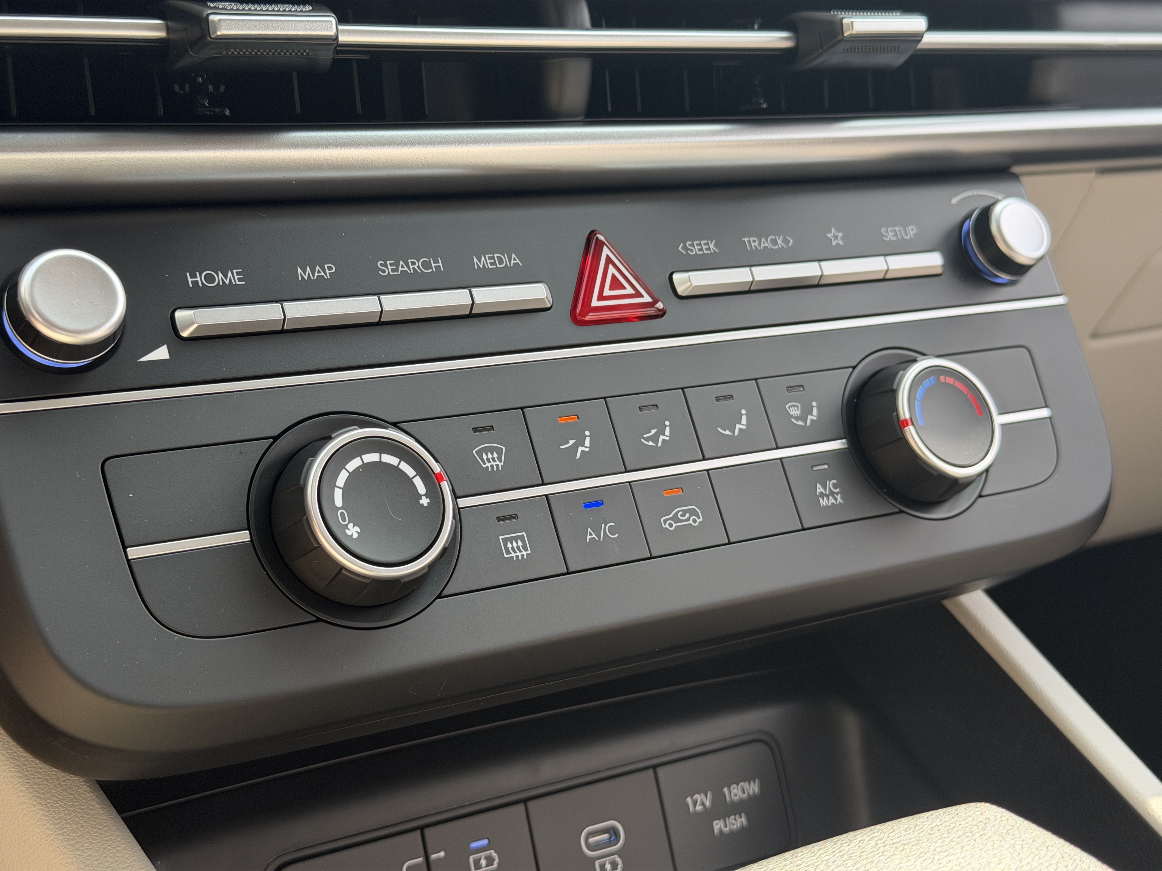 New 2026 Hyundai Tucson SE AWD/4WD image 33