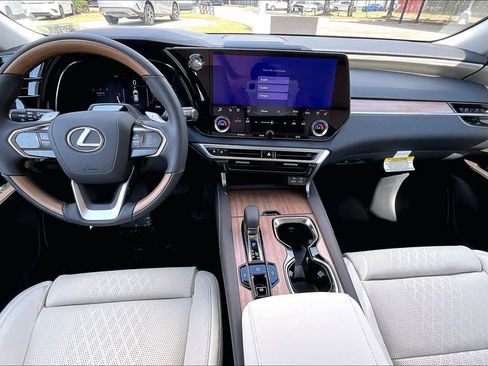 New 2026 Lexus RX 350 FWD image 8