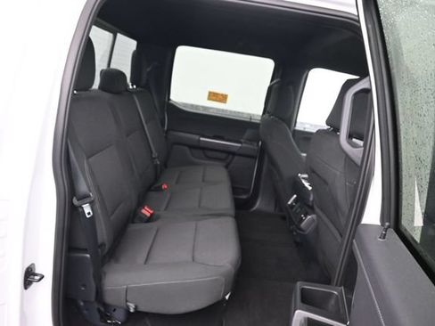 Used 2024 Ford F150 XLT w/ Equipment Group 302A MID AWD/4WD image 6