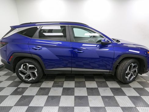 Used 2024 Hyundai Tucson SEL w/ Convenience Package image 7