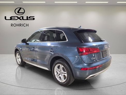 Used 2018 Audi Q5 2.0T Premium Plus image 3