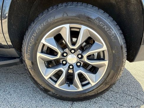 Used 2021 Chevrolet Tahoe LT image 39