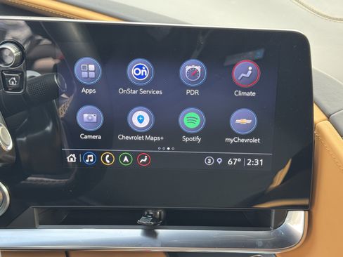 Used 2021 Chevrolet Corvette Stingray Premium Cpe w/ Z51 Performance Package image 25