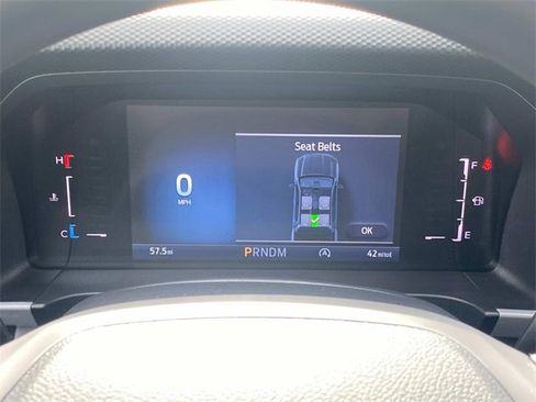 New 2025 Ford Ranger XL w/ Trailer Tow Package image 15