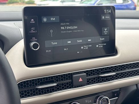 Certified 2026 Honda HR-V EX-L image 13