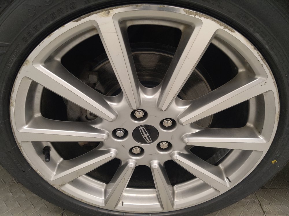 Used 2019 Lincoln MKC Reserve w/ MKC Climate Package FWD image 31