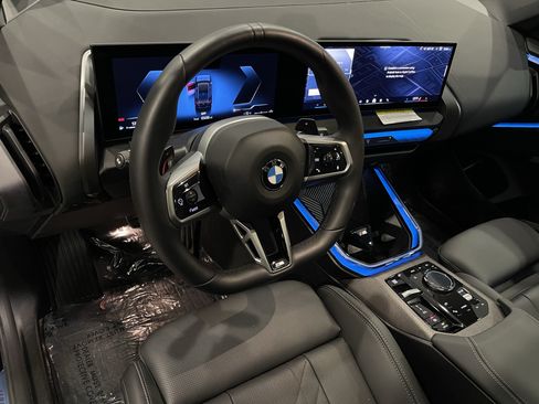 Used 2026 BMW X3 xDrive30i w/ Premium Package AWD/4WD image 13