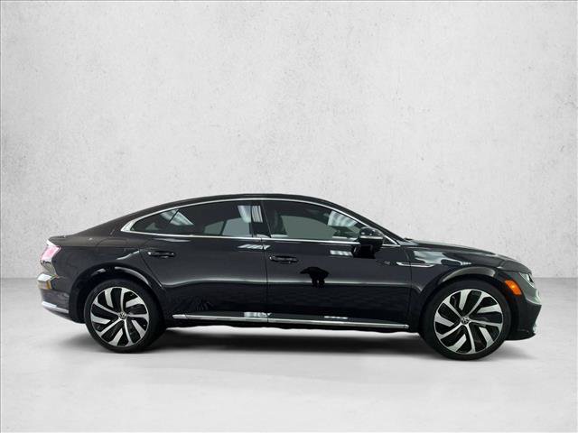 Used 2021 Volkswagen Arteon SEL AWD/4WD image 4