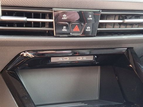 New 2026 Volkswagen GTI SE FWD image 16