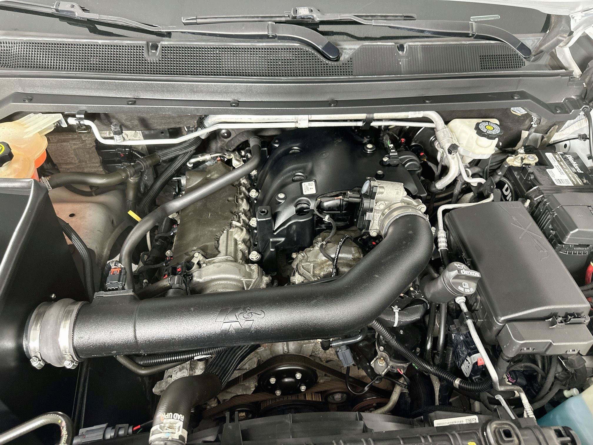 Used 2018 Chevrolet Colorado ZR2 w/ ZR2 Dusk Special Edition AWD/4WD image 31