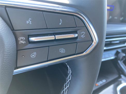 New 2026 Chevrolet Traverse LT w/ Sun and Wheel Package image 27